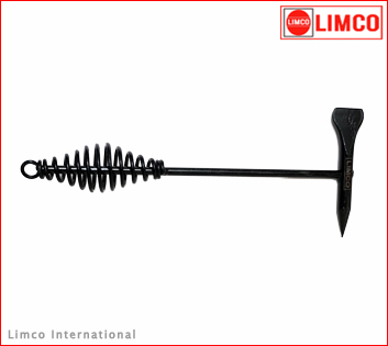 Chipping Hammer