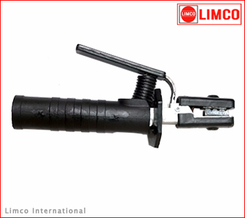 Electrode Holders