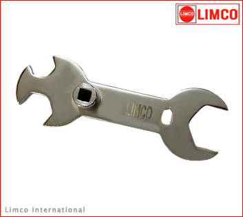 Gas Spanners