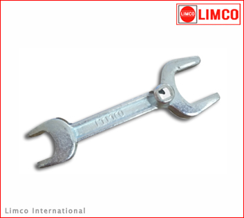 Gas Spanners