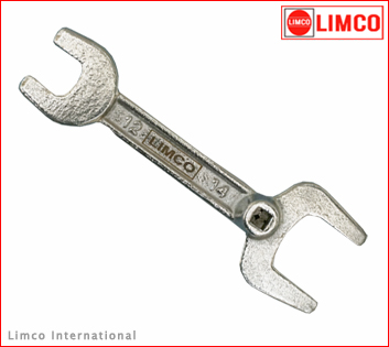 Gas Spanners