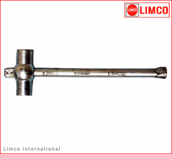 spindle keys