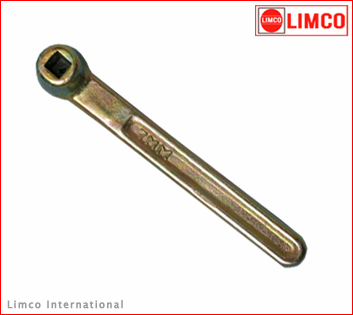 spindle keys