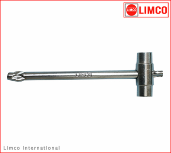 spindle keys