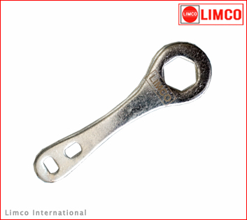 spindle keys