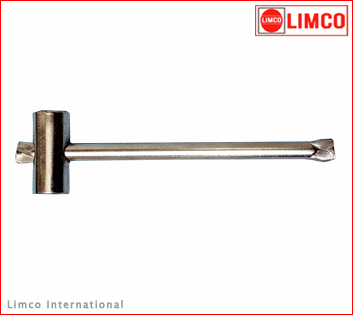 spindle keys