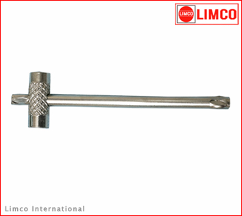 spindle keys