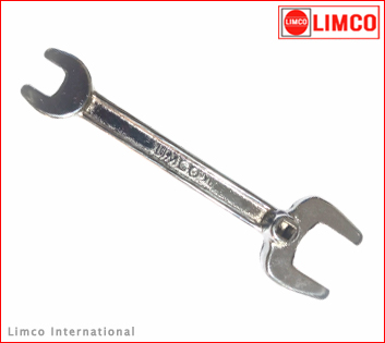 spindle keys