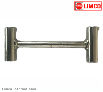 spindle keys