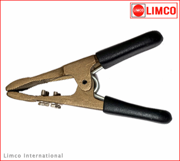 Earthing Clamps