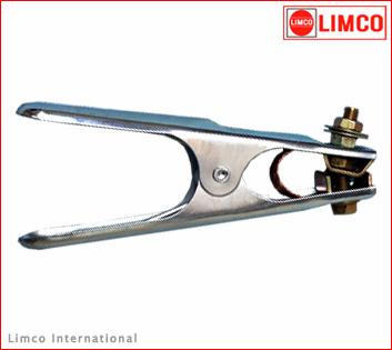 Earthing Clamps