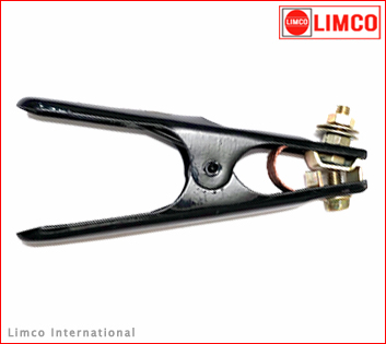 Earthing Clamps