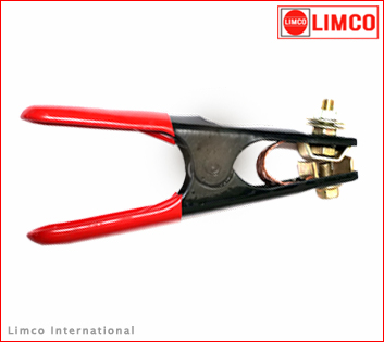 Earthing Clamps