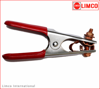 Earthing Clamps
