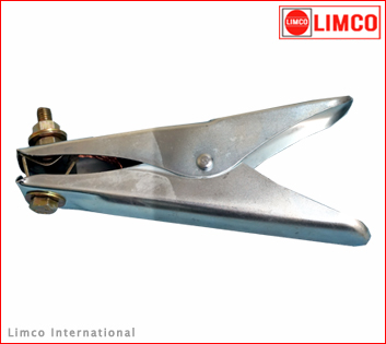 Earthing Clamps