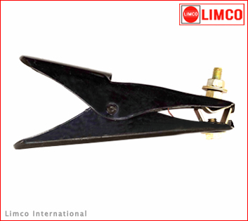 Earthing Clamps