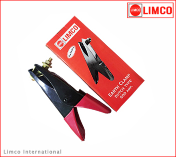 Earthing Clamps